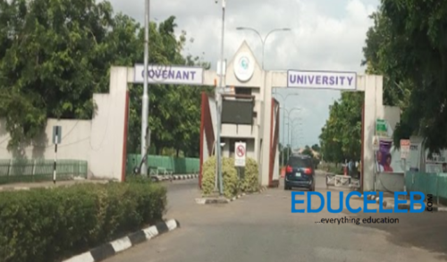 Covenant University