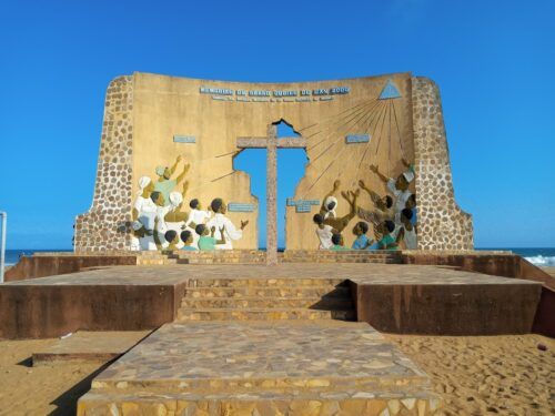 Top 5 Historical Sites in Benin