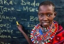 What to know before travelling to Kenya