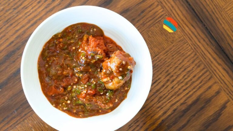 Top 5 Foods to Eat in Igboland