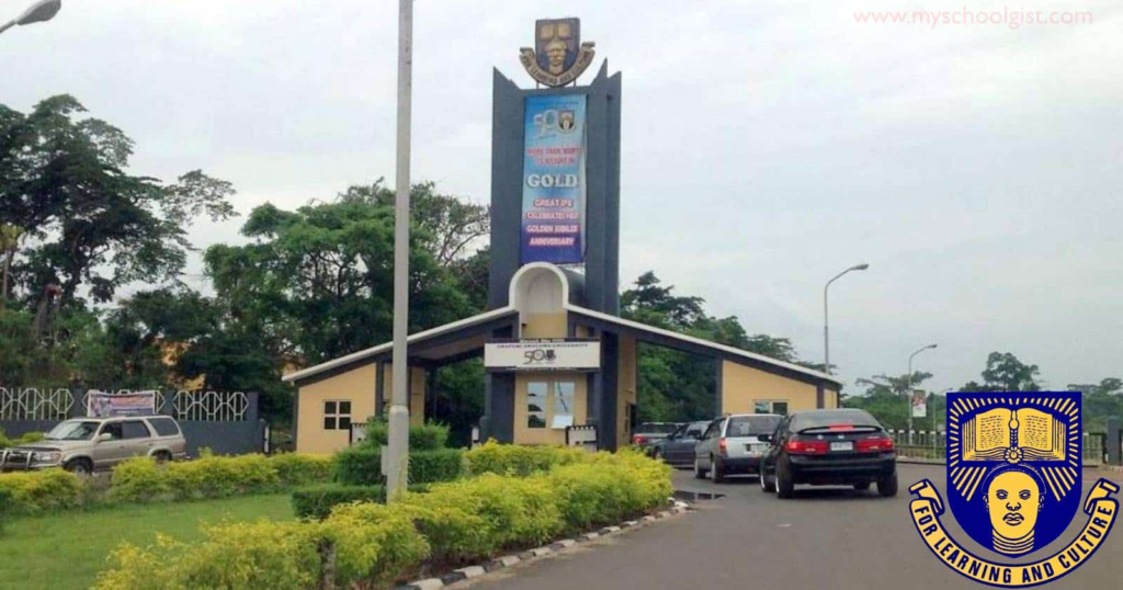 Obafemi Awolowo University (OAU)