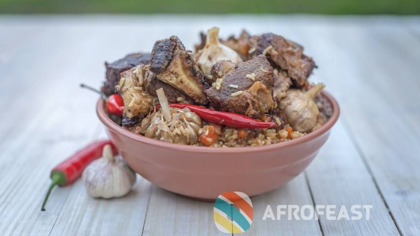 10 Best Kenyan Dishes You Must Try