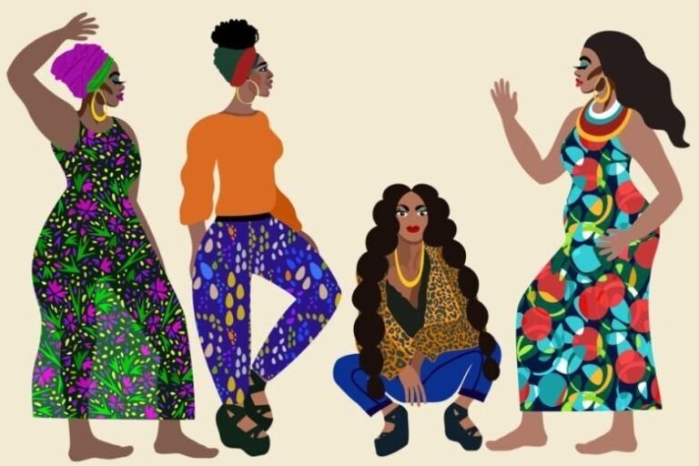 Solo Female Travel Nairobi