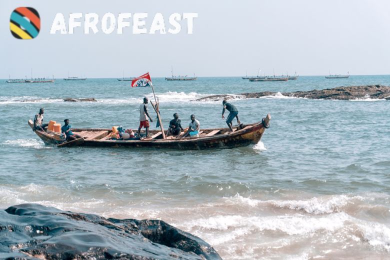 Budget-Friendly Backpacking Routes in West Africa