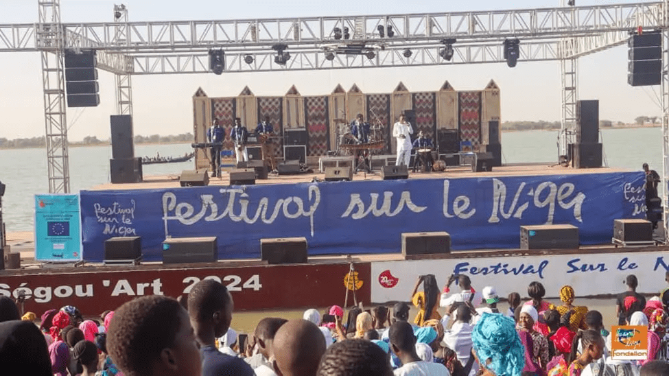 Five Most Popular Music Festivals in Mali