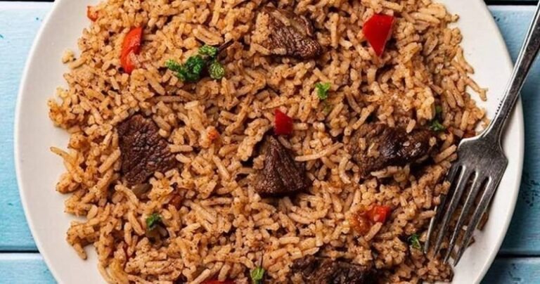 Top 10 Best Kenyan Dishes You Must Try