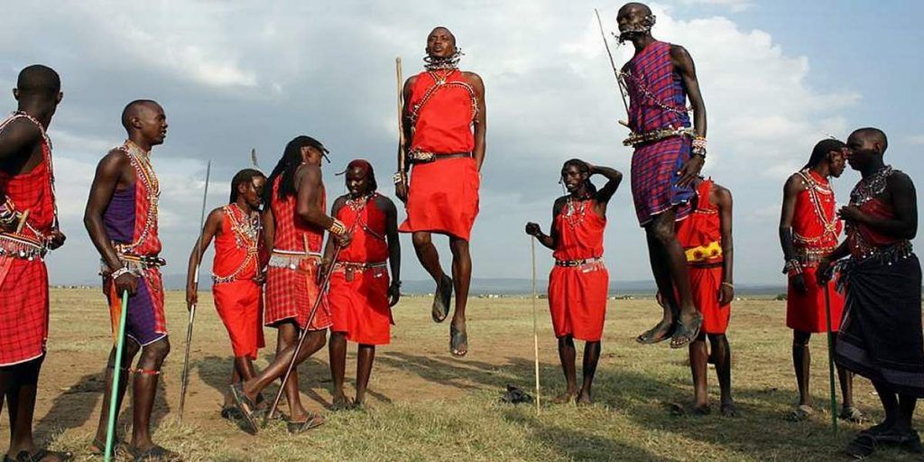 Popular Cultural Activities in Kenya