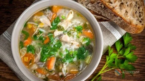 Cape Verdean Meals Every Visitor Must Try Out