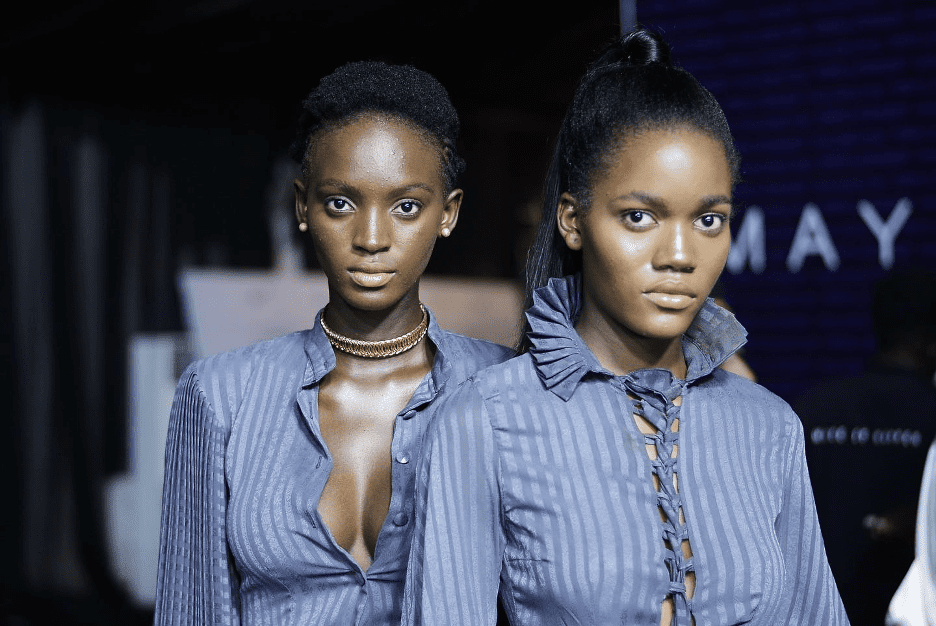 5 Hottest Fashion Trends Taking Nigeria by Storm in 2024