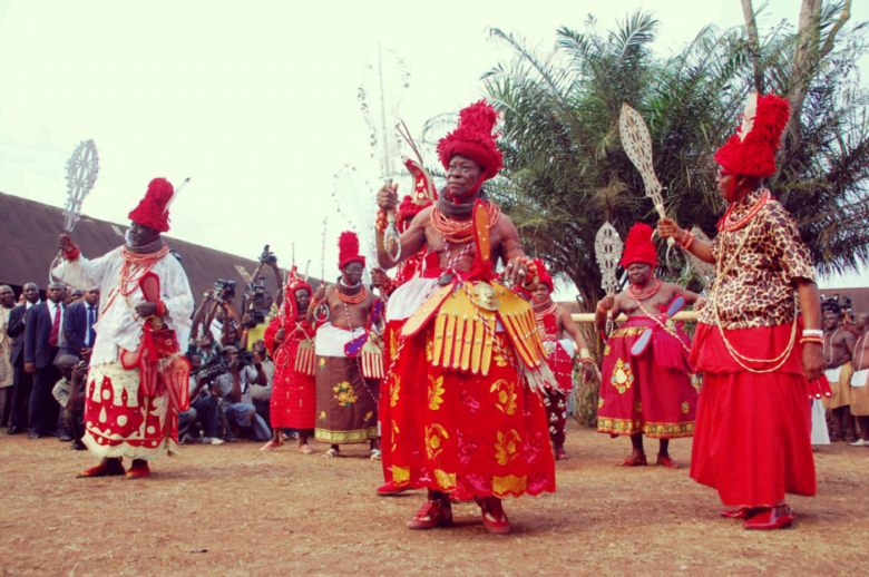7 Unique Festivals in Southern Nigeria