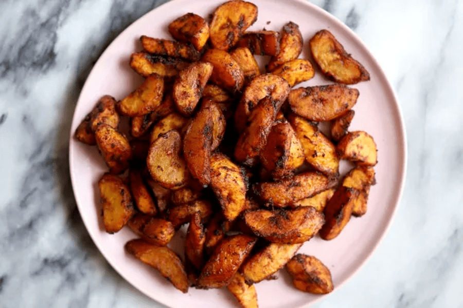Ghanaian Snacks