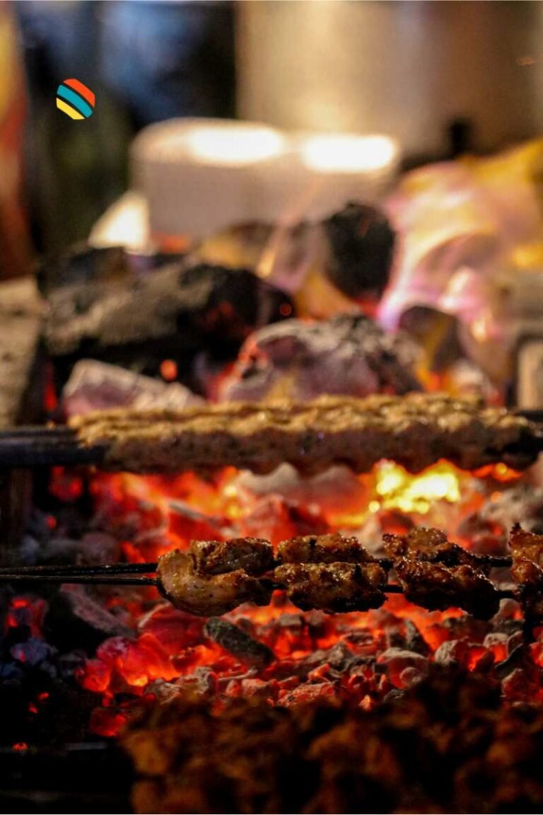 Best Kenyan Street Food