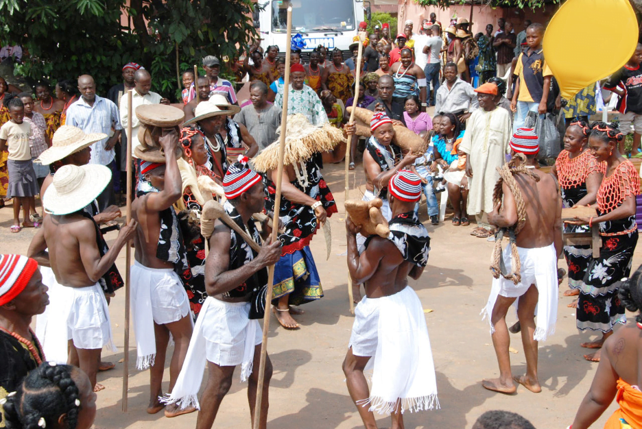 Top 7 Unique Festivals In Southern Nigeria | Afrofeast