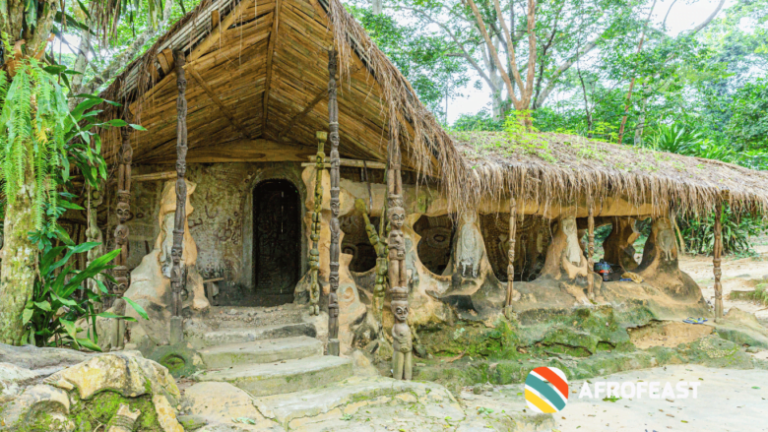 Top 7 Unique Festivals in Southern Nigeria