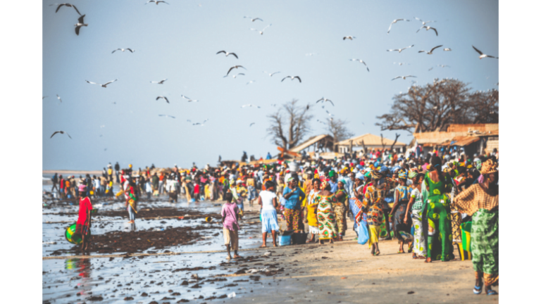 Bargain Like a Boss: 7 Essential Tips for Shopping in West African Markets