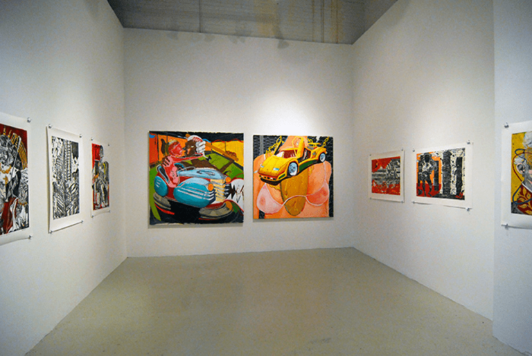 Top 7 Art Galleries in Ghana: Celebrating the Artistic Spirit