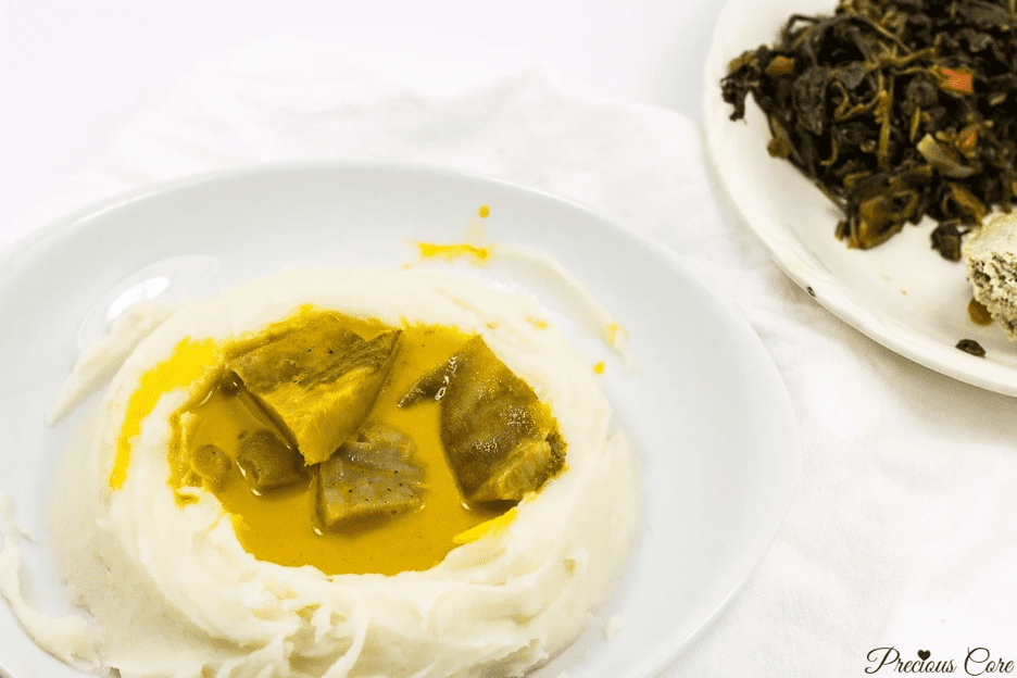 Traditional Cameroonian Dishes To Know