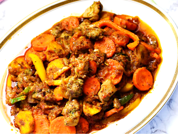 Traditional Cameroonian Dishes To Know