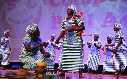 Most Popular Festivals in Burkina Faso