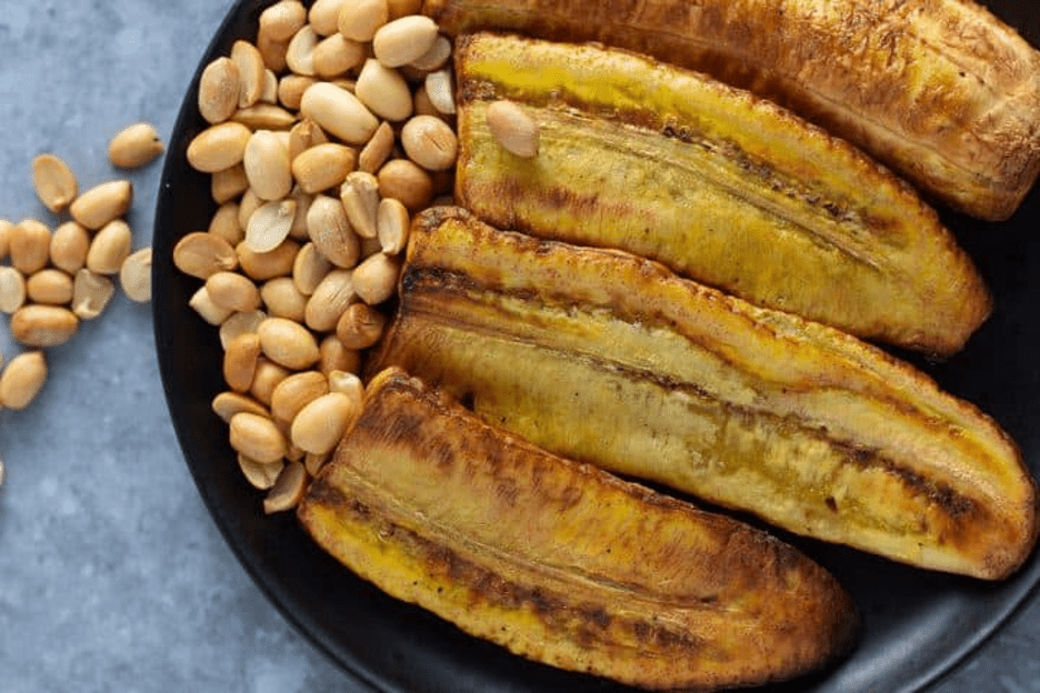 5 must try street foods in Lagos Nigeria