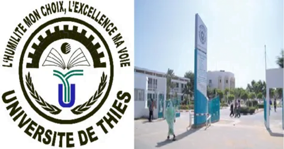 Top 5 Tech Schools in Senegal