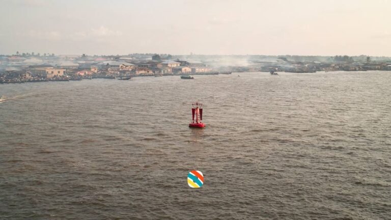 What to Know About the Waterways of the Niger Delta?