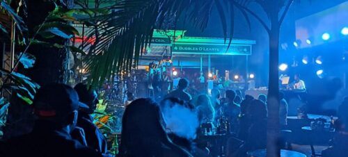 Kampala Night life: 6 Must-Visit Nightclubs & Bars - Afrofeast