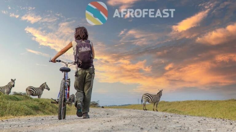 8 Best hiking trails in Kenya