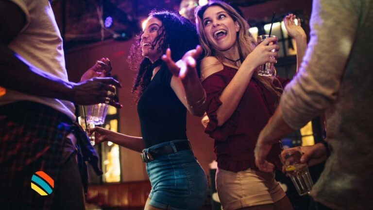 Kampala Nightlife