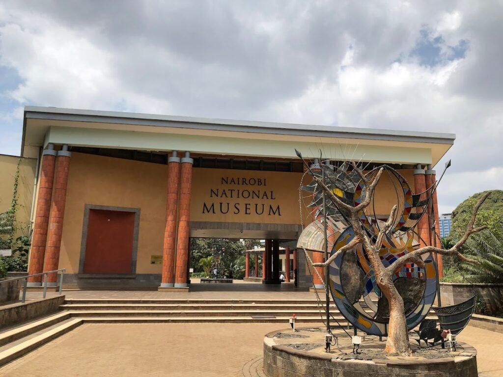 Let’s Explore Nairobi National Museum