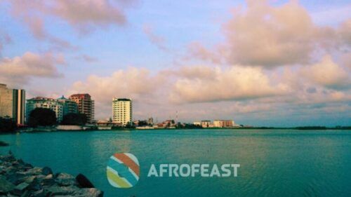 Victoria Harbour Lagos