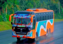 Best Bus Companies in Kenya