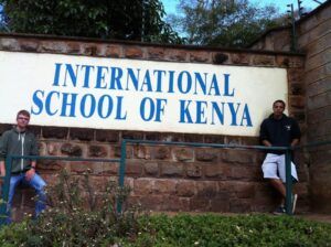 One of the best international schools in Kenya