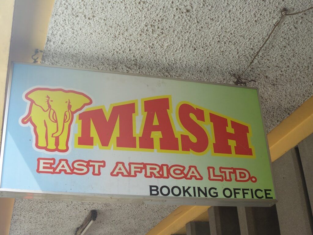 Mash East Africa