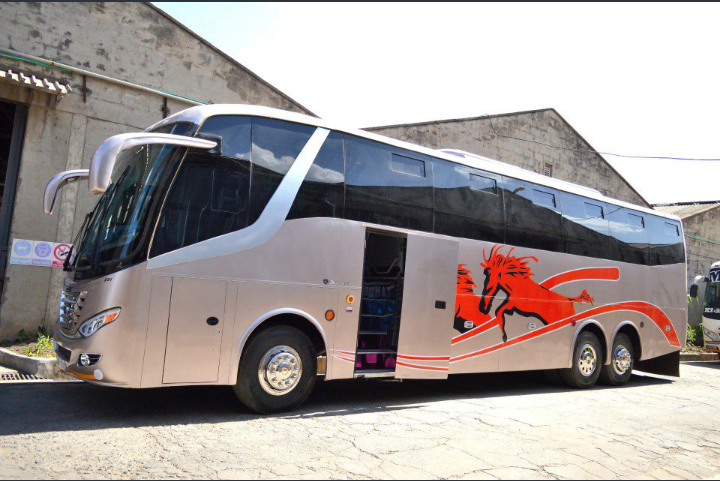 Best Bus Companies in Kenya