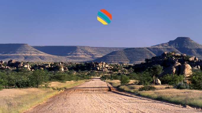 Damaraland