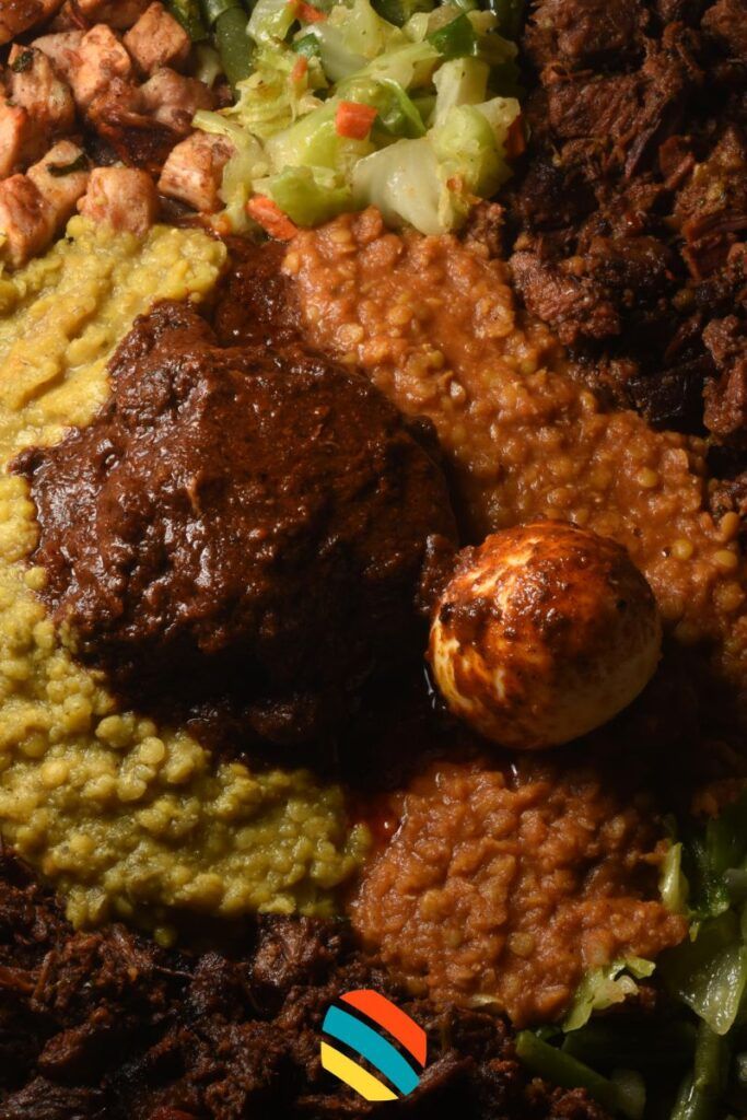 Top Restaurants in Addis Ababa