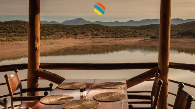 Top Luxury Safari Lodges in Namibia