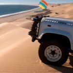 Namibia Camping and Self-Drive Adventures