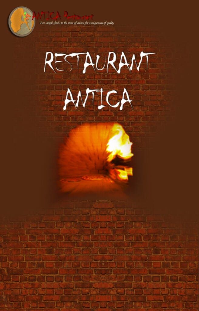 Antica Bar & Restaurant