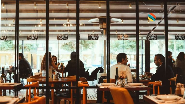 Best Local Eateries in Ethiopia