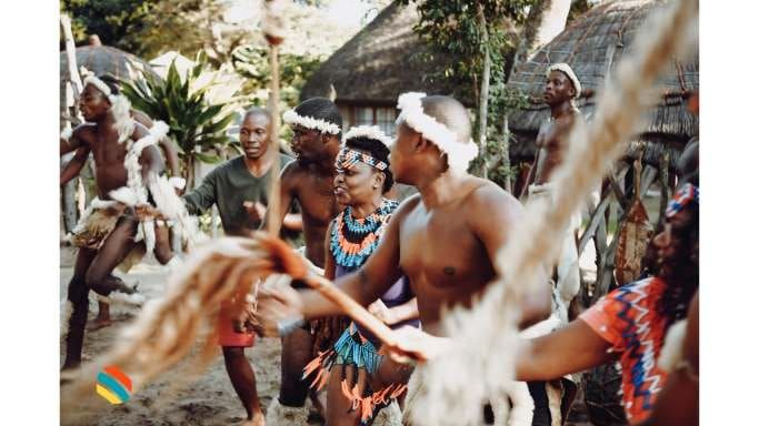 Namibia’s Cultural Diversity