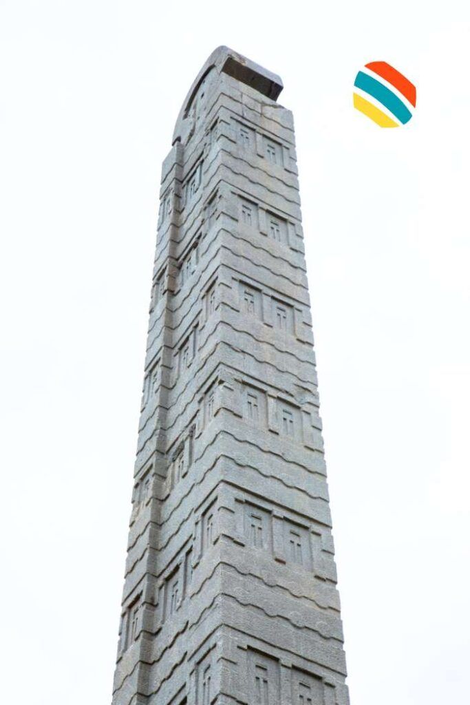 Obelisk of Axum