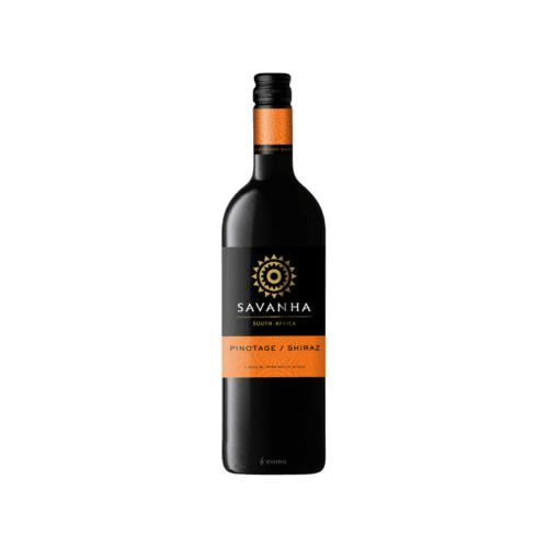 Savanna Shiraz