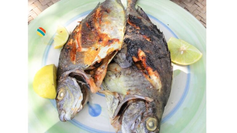 Affordable Kenyan Street Food Guide 101