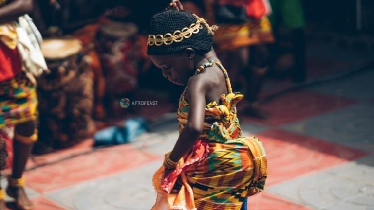 Ghanaian Events All International Travellers  Must Know About