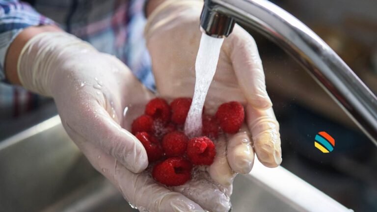 Kenya Street Food Safety: 5 Expert Tips