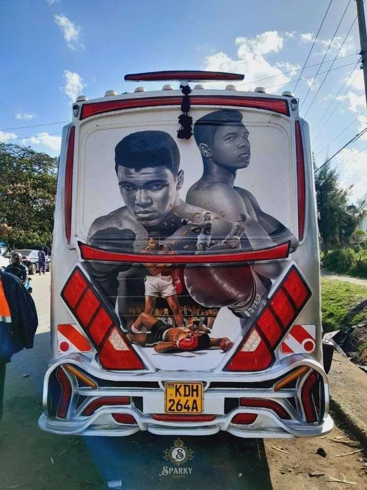5 Matatu Routes in Nairobi to Explore Like a Local