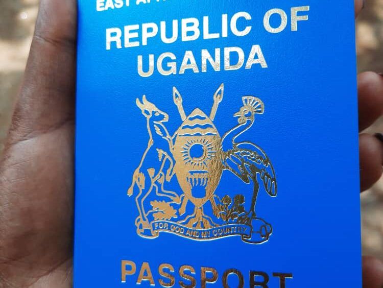 Kenyan Visa Requirements