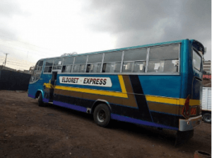 Top 10 Kenyan Bus Companies in 2024 - Afrofeast